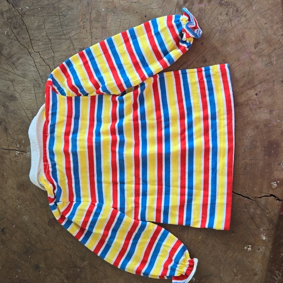 🐊 Vintage IZOD LACOSTE Shirt - Picture 3 of 3